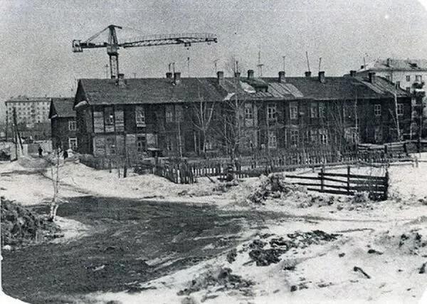 赫鲁晓夫楼就是宿舍吗,赫鲁晓夫楼现在还有人住吗