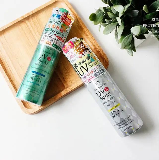 李佳琦推荐防水防晒霜,李佳琦防水防晒霜推荐