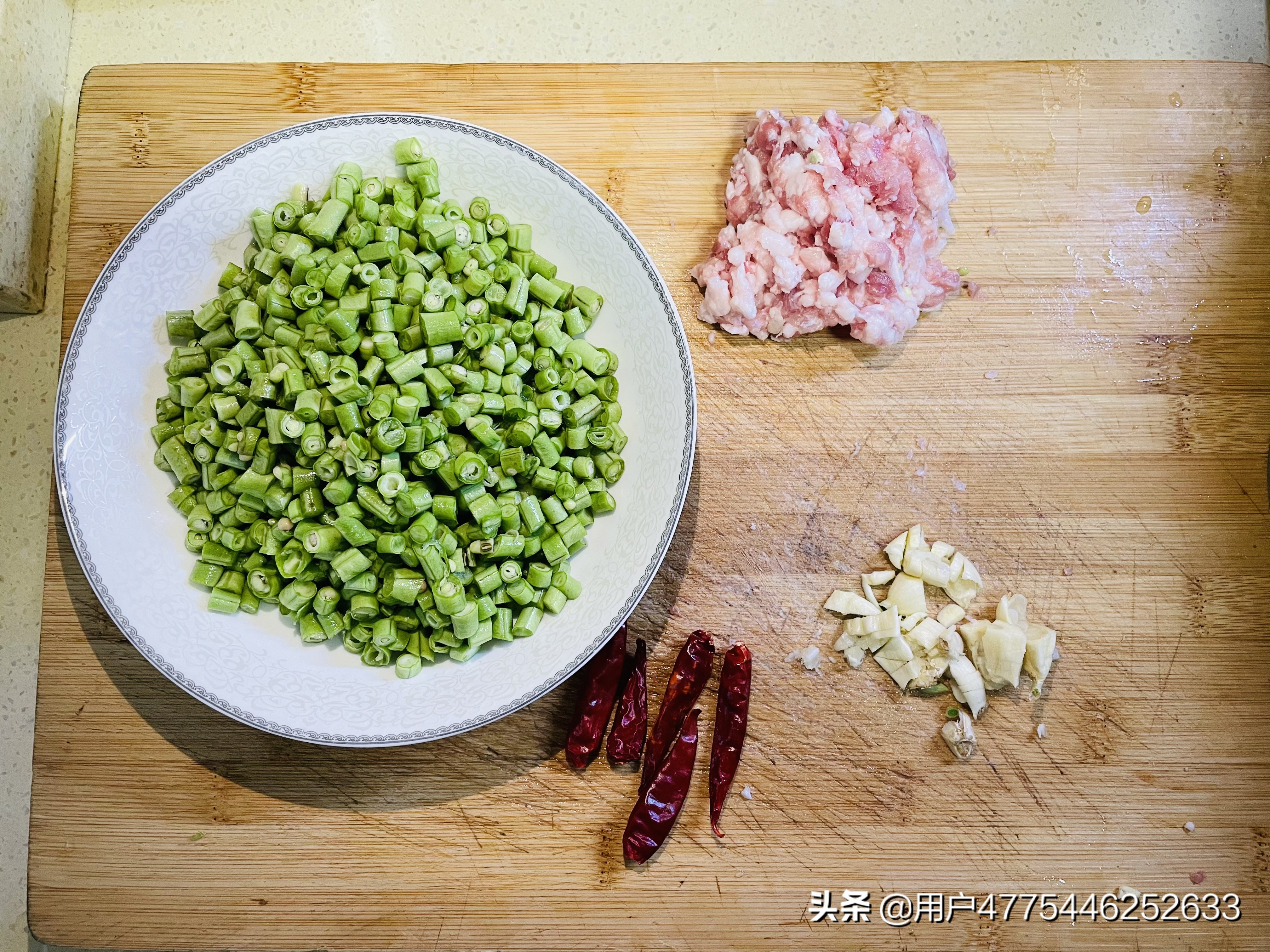 豆角什么品种最好吃又营养,夏天种的好品种的长豆角