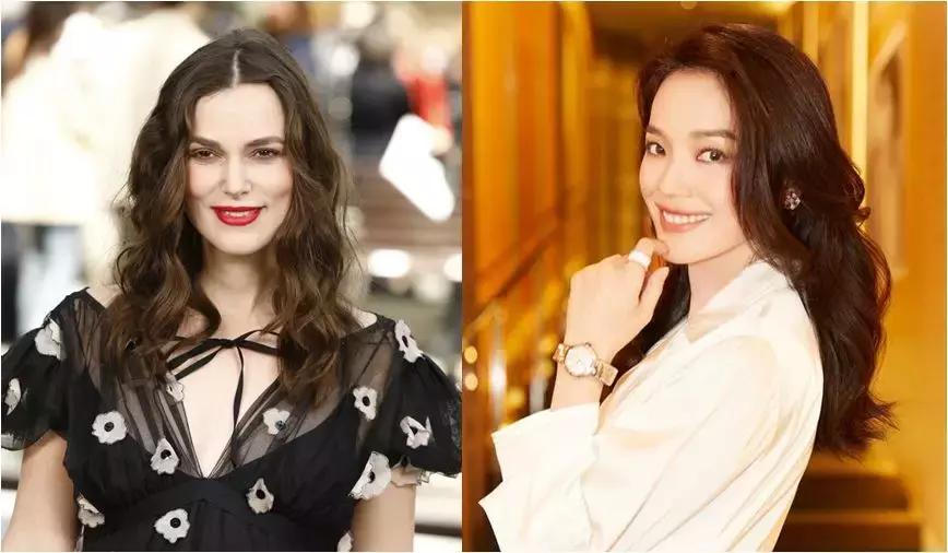 学生圆脸剪短的八字刘海好看吗,圆脸刘海剪短了怎么办补救