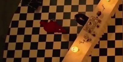 鱿鱼游戏十大未解之迷,鱿鱼游戏中的摩斯电码是什么意思