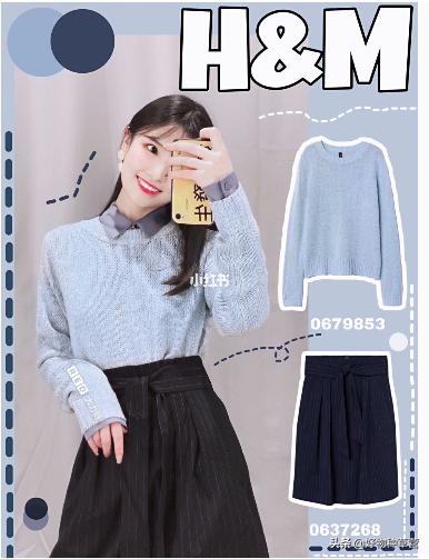 hm试衣间2019春款上新,hm春季穿搭黑色吊带长裙