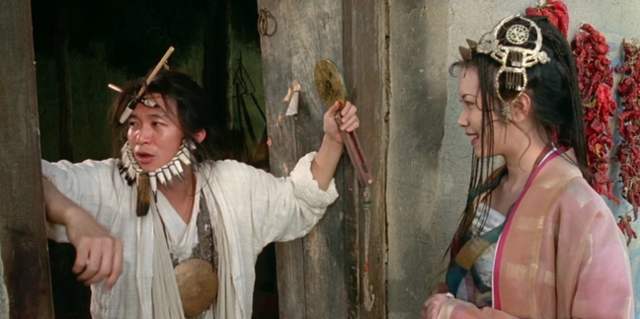 莫文蔚30岁演唱会,52岁的莫文蔚