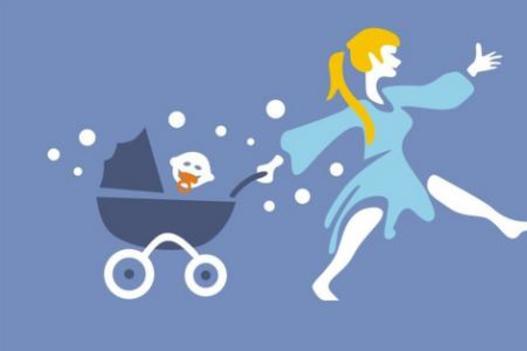 母婴用品雷区,母婴几大雷区