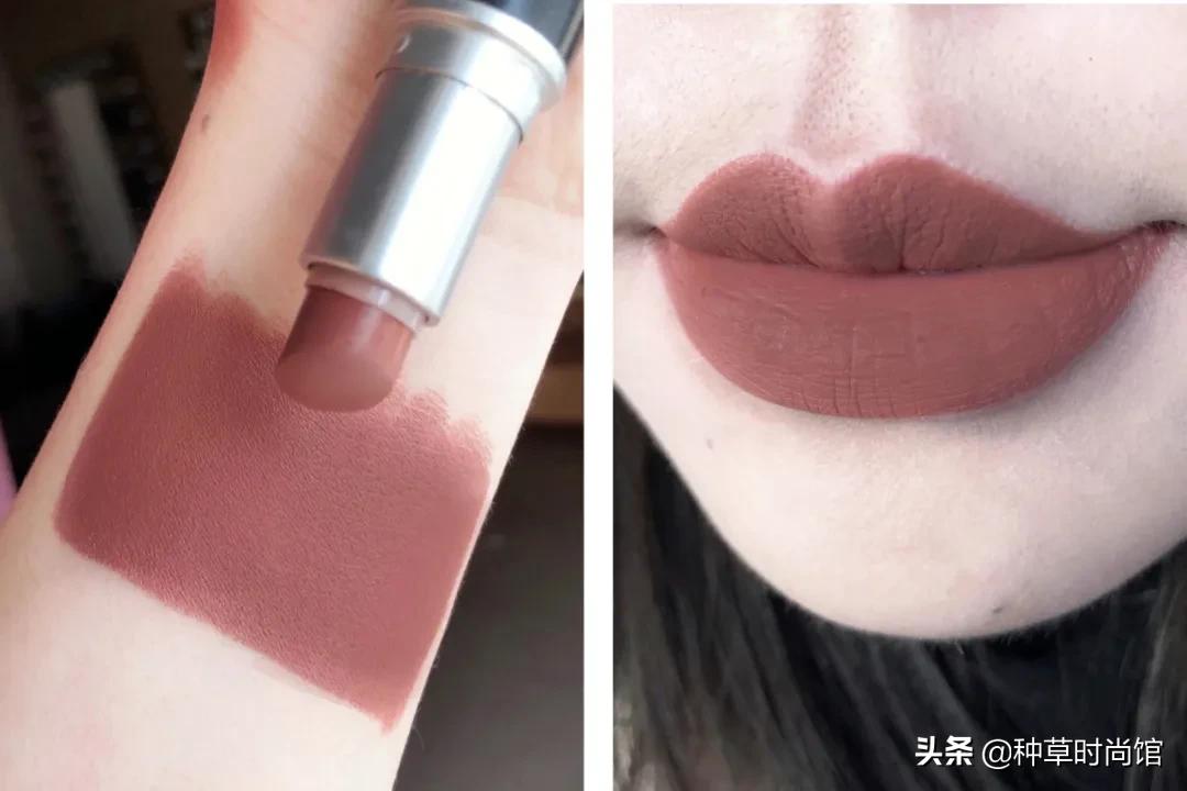 dior口红夏季推荐学生,显白的口红dior999