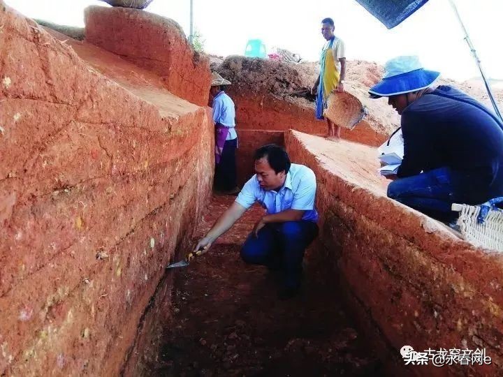 探访古窑——永春介福古龙窑