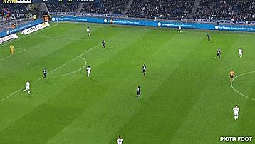 大巴黎vs里昂预测,大巴黎4-3胜里尔内马尔庆祝