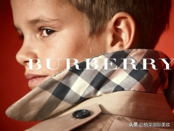 burberry巴宝莉布格女士香水,burberry巴宝莉红