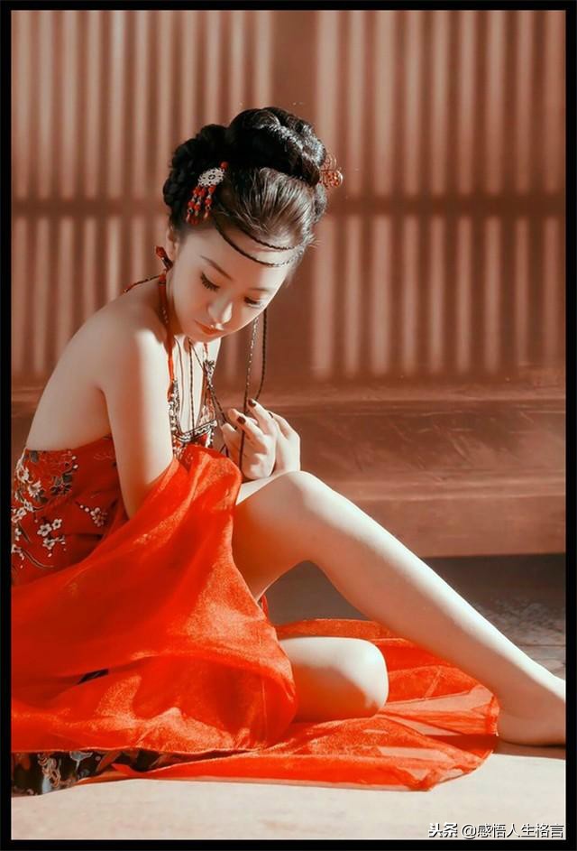 经典古文100篇及翻译感悟,中国经典古文100篇译文值得收藏