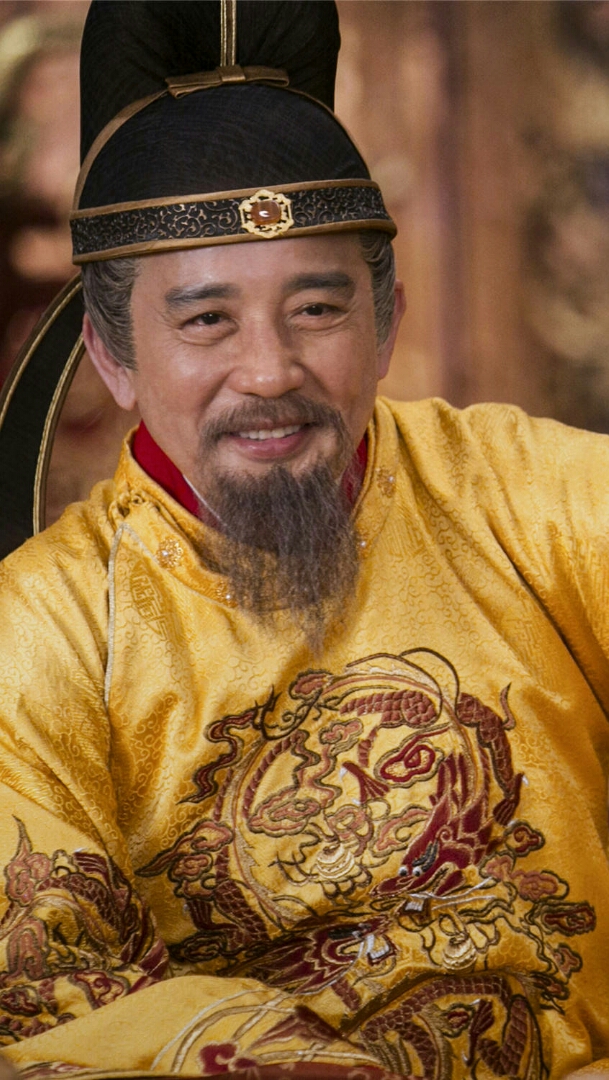 唐玄宗和杨玉环吵架杨玉环回娘家,杨玉环原来是唐玄宗的儿媳吗