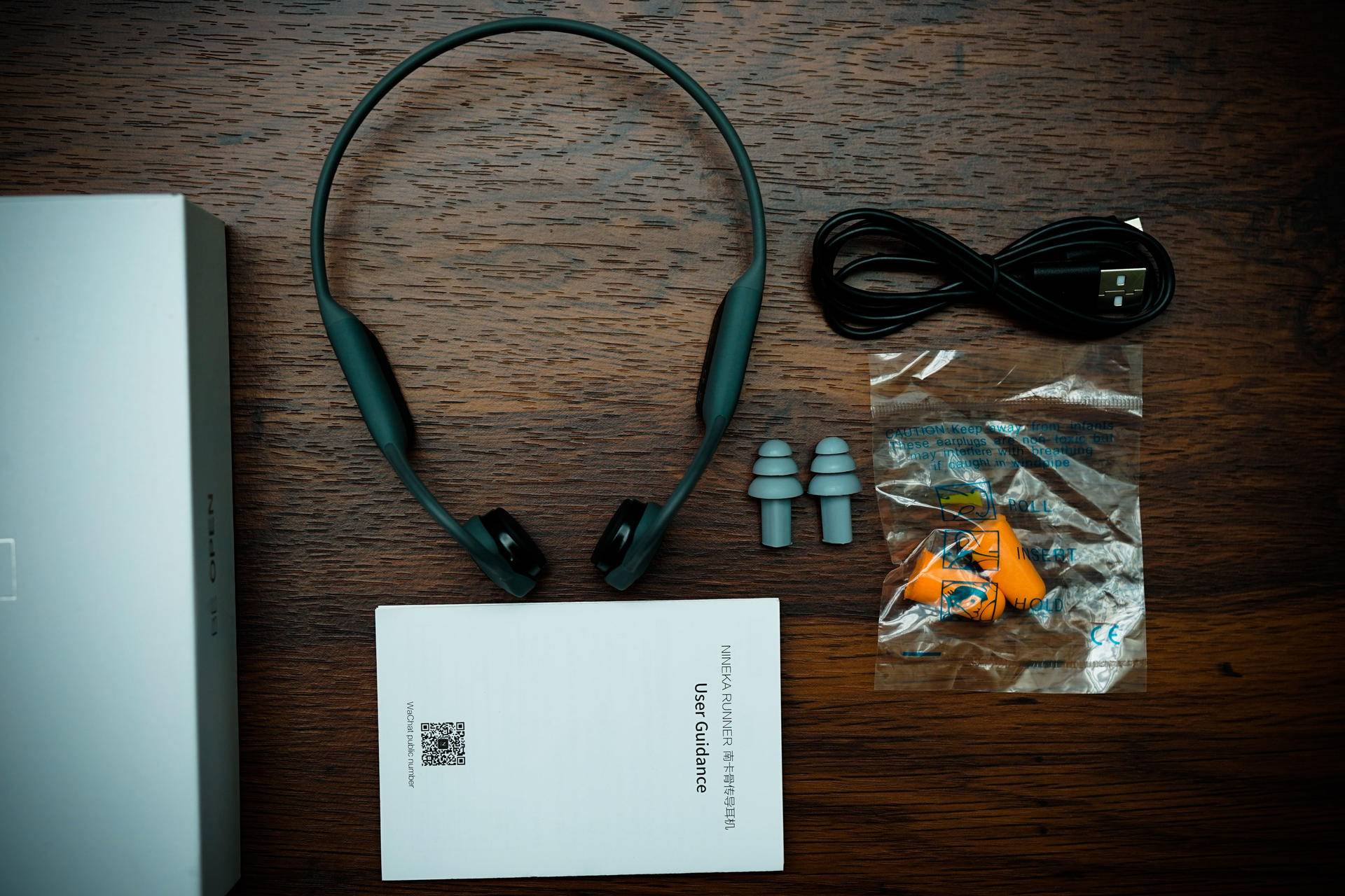 南卡骨传导耳机runnerpro3,骨传导耳机南卡runner4