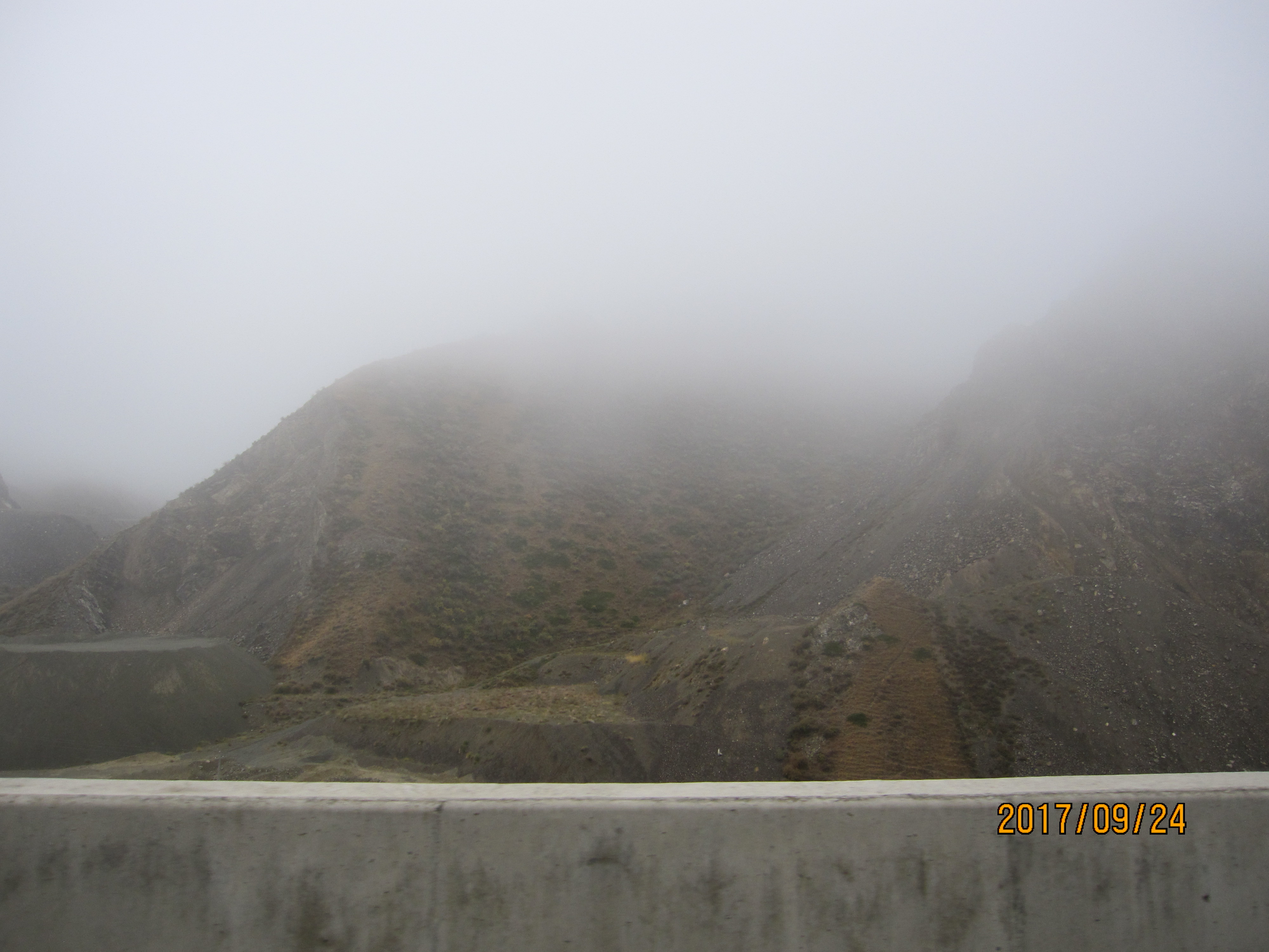 独库公路之旅日记,13000公里自驾新疆第十二天