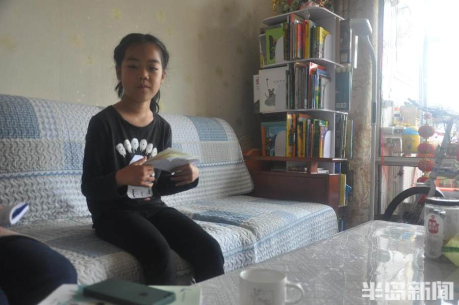 新闻周刊丨“童”班同学：14个辅导班带来的非常6+1，1个手球练就的快乐出口……