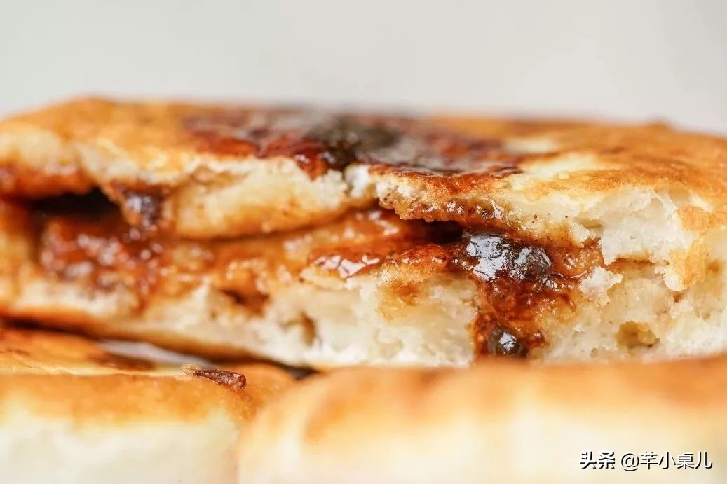 在家做超简单甜品,宅家美食记完整版