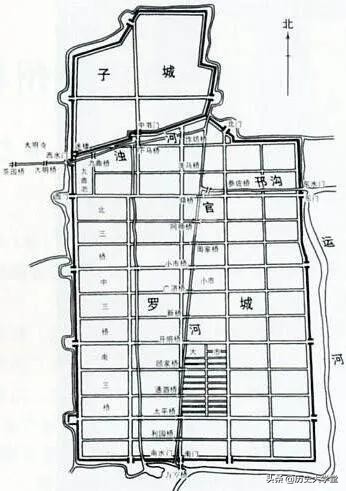 古时扬州没落,扬州近代为何衰落