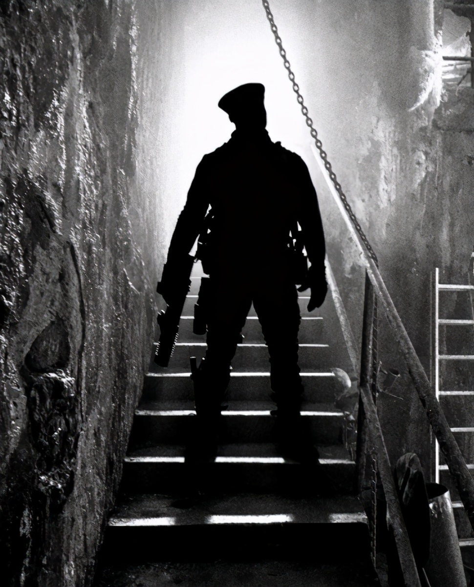 死刑犯最后一晚做什么,死刑犯临死前24小时到底做什么