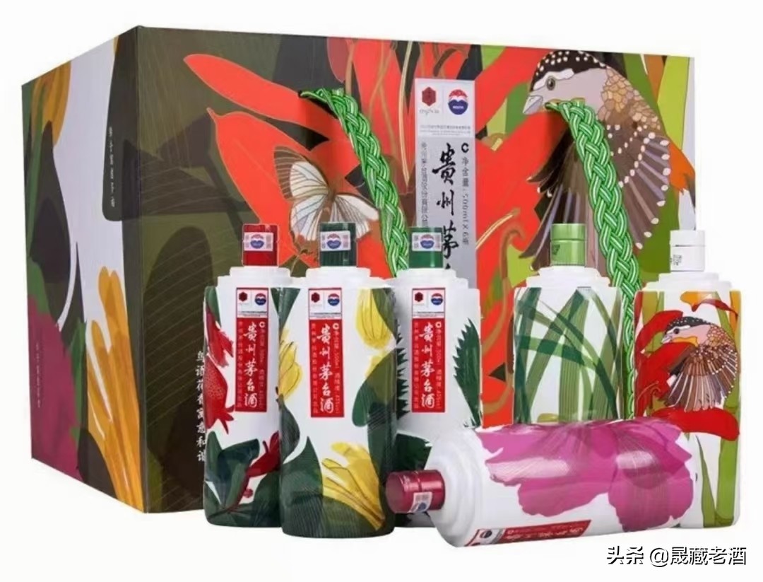 哪种茅台酒有收藏价值,航母茅台酒有收藏价值吗