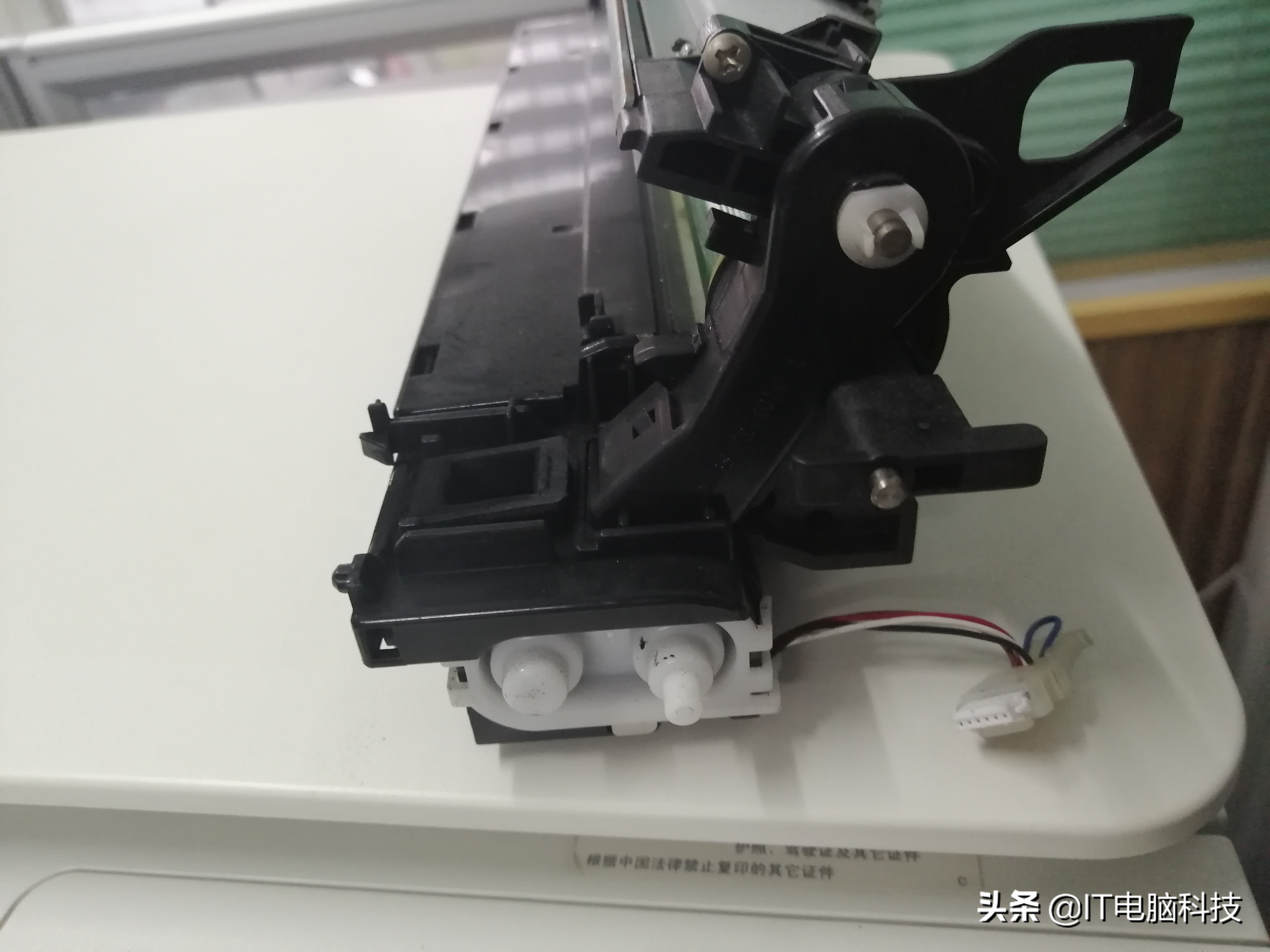 联想兄弟打印机加粉后怎么复位,兄弟联想打印机硒鼓清零的方法