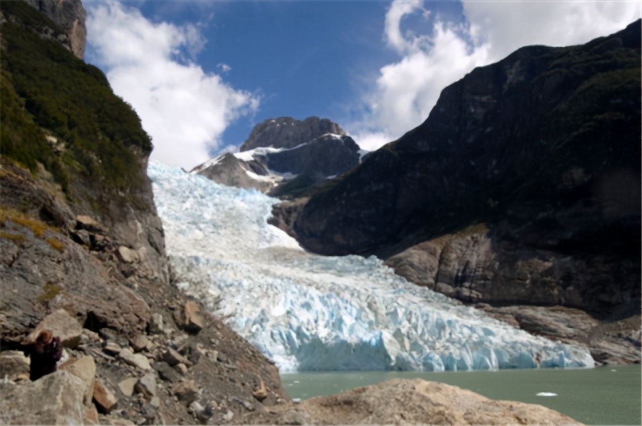 智利,“上帝封笔之作”,一个不会让你失望的国度