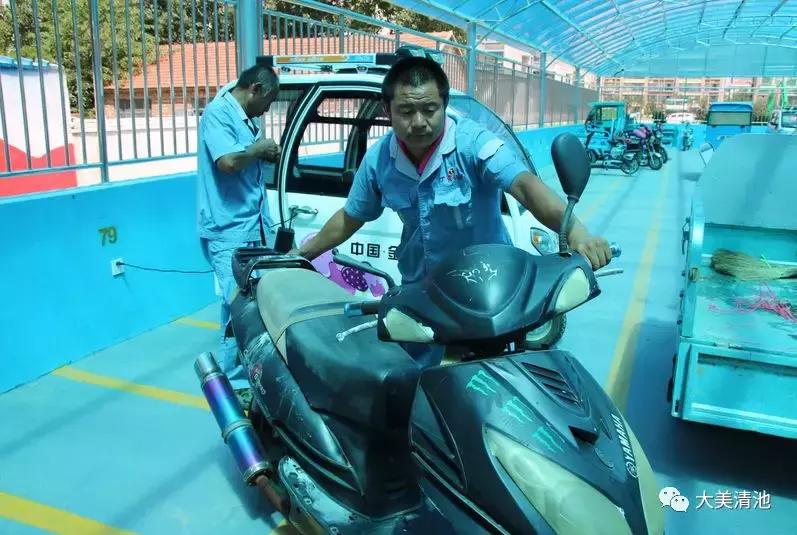 问题少年、蛮劲童生……嘠伙在潍坊干了件大事！