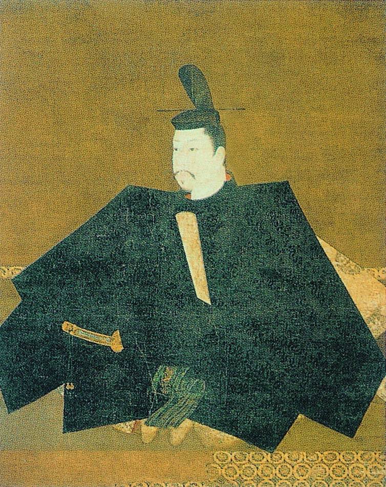 天文之乱—传统外交政治的终结与伊达氏的危机