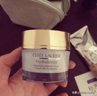 百雀羚帧颜眼霜和雅诗兰黛哪个好,百雀羚和雅诗兰黛的面霜有啥区别