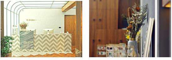 joujou美学,精致是生活态度