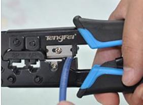 网线水晶头接法568a和568b的区别,网线水晶头制作接法