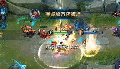 王者荣耀强大又容易上榜的英雄,王者荣耀大招最不实用的五个英雄