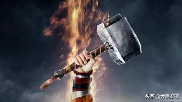 复联4最有意思的十个彩蛋,盘点复联4中的27处细节