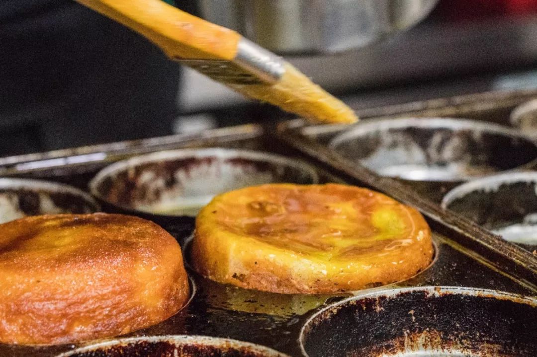 长长长长长白街,串起秦淮白下的爱恨情仇