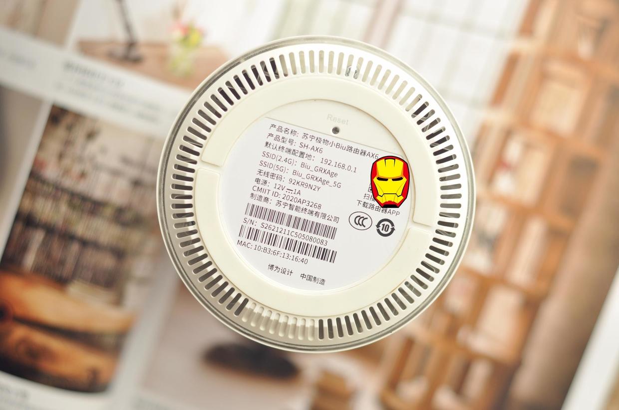 小米路由器ax6000测评300兆宽带,小米路由器ax6000wifi6测评