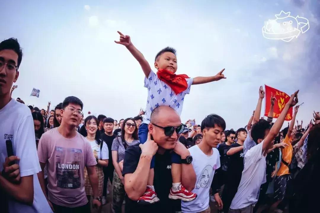 2018年8月26日潍坊草莓音乐节,潍坊草莓音乐节回顾