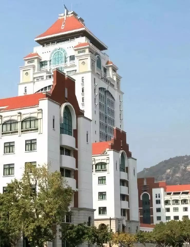 厦门大学继续教育学院2019年春季招生简章