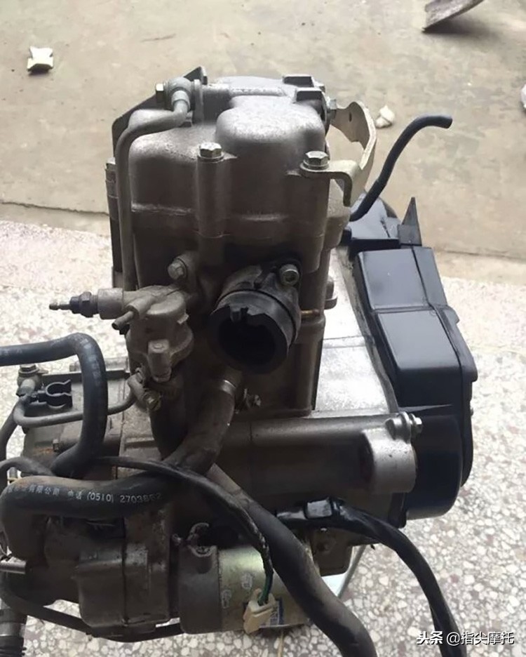 节温器是好的不工作怎么回事,水冷摩托车节温器坏了的症状