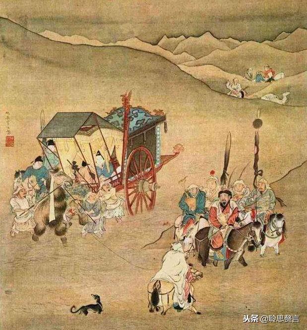 王昭君三首诗句,咏昭君最好的诗