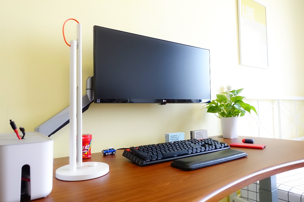 乐歌升降桌稳吗,乐歌升降桌使用教程