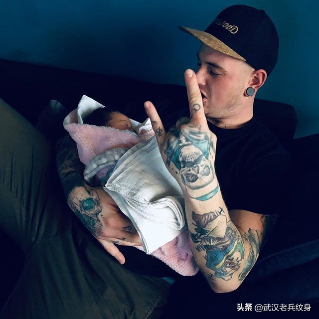 纹身应该注意哪些问题,新手纹身容易出现的问题