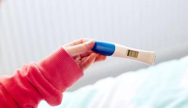 2元验孕棒跟20元验孕棒有什么区别,20盒验孕棒