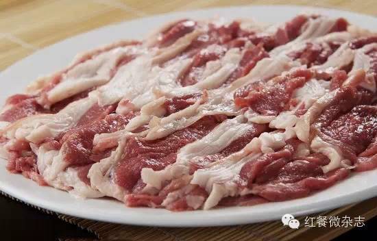 羊肉去膻味的方法大全,羊肉火锅羊肉怎么做好吃又去膻味