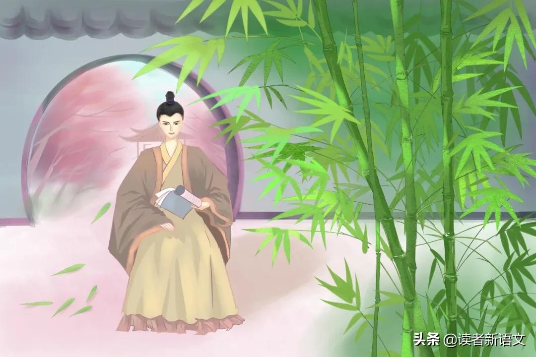 文言文太难了？不是文言文太难，而是古代人太古怪