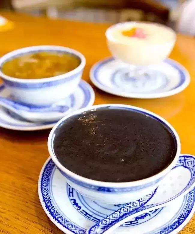 一碗糖水满满的独家回忆,一碗糖水满满的