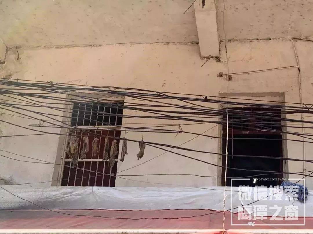 鹰潭交通街还有吗,鹰潭交通街