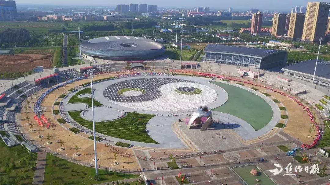 焦作活动视频,焦作的活动