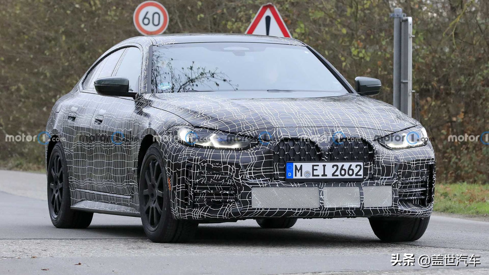 2021值得期待的新车,2021年这些重磅新车即将登场