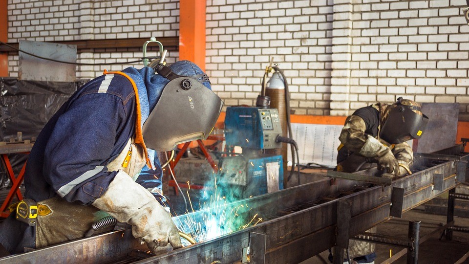 焊工考试需要看哪些东西,焊工需要检查哪些