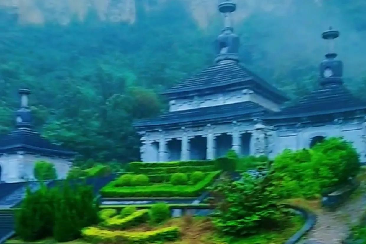 想去郑州玩推荐几个地方和路线,想在周边走走