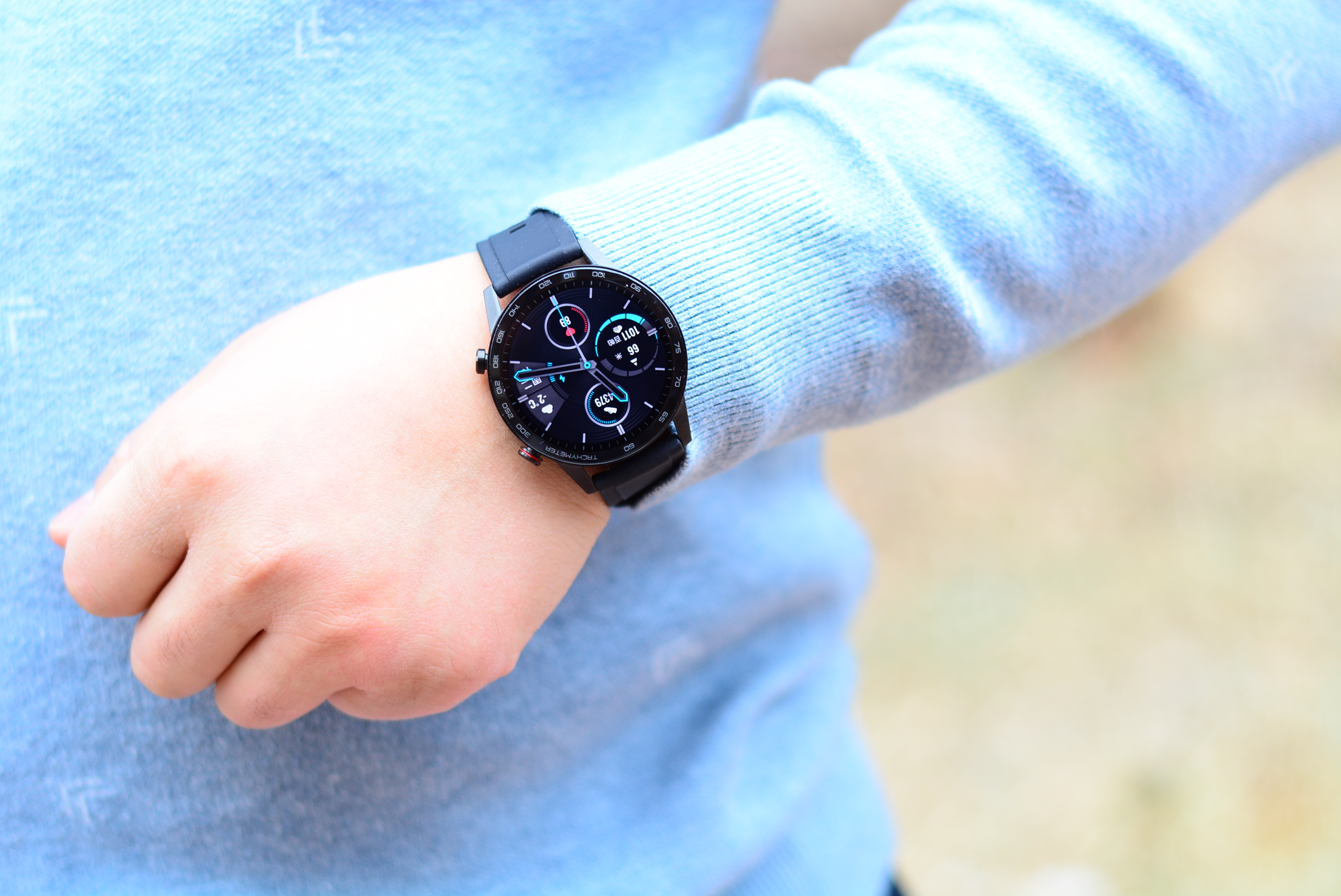 荣耀magicwatch2多少帧率,荣耀magicwatch2多少刷新率