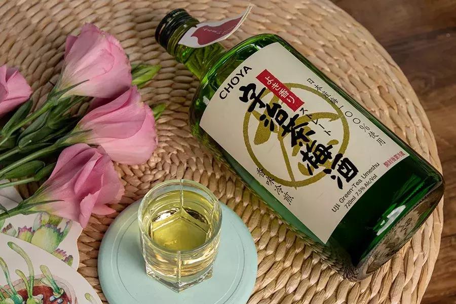 颜值高口感好度数高的果酒,颜值高的水果酒