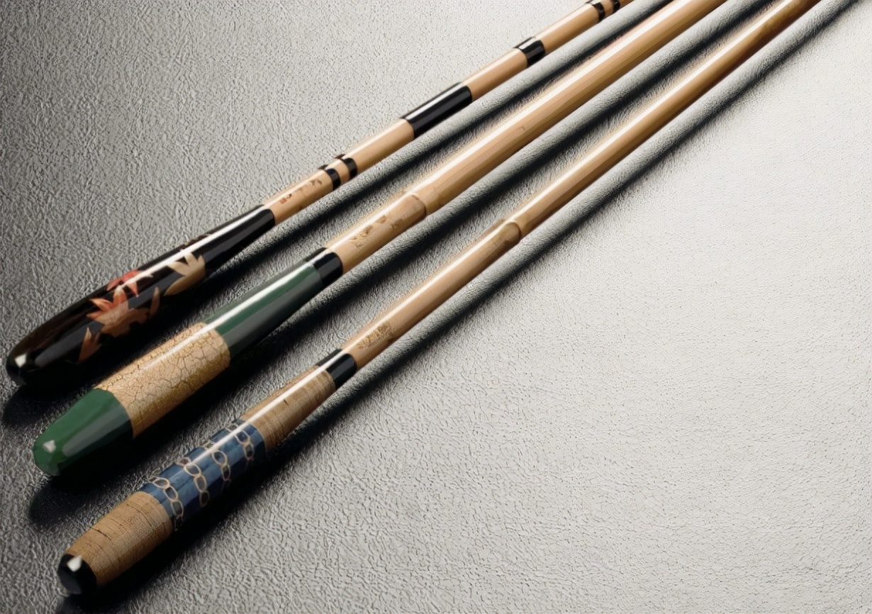 并继竿到底有多可怕,并继竿为什么这么贵